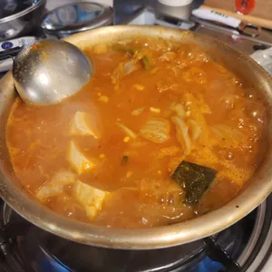 삼산회관 사진