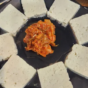 옛날손두부와국수 사진