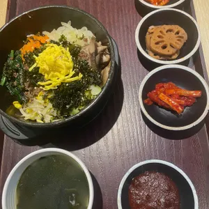 플레이팅 사진