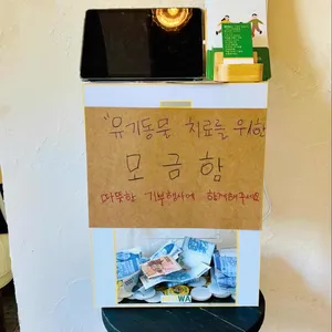 몽벨쉘터 리뷰 사진