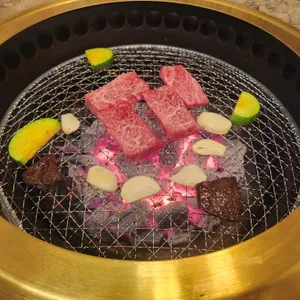 우등한우 사진