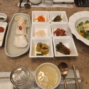 우등한우 사진
