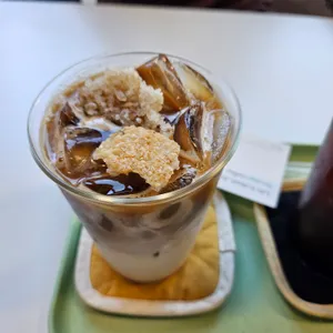 두댓커피 사진