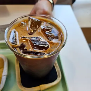 두댓커피 사진
