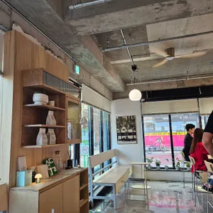 두댓커피 리뷰 사진
