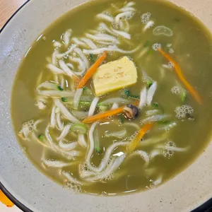 해보칼국수 사진