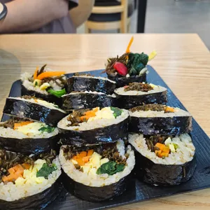 해보칼국수 리뷰 사진