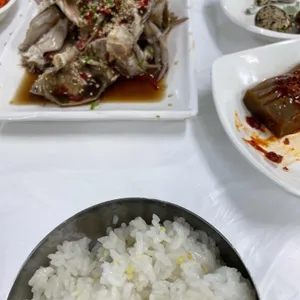 생선구이집 사진