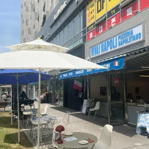 비바나폴리 리뷰 사진