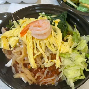 중화식탁 사진