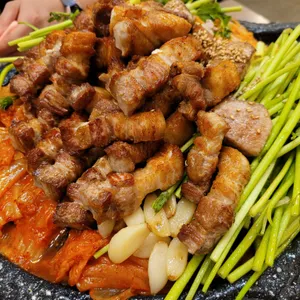 꼭이집 사진