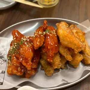 생마차 사진