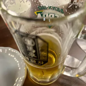 생마차 사진