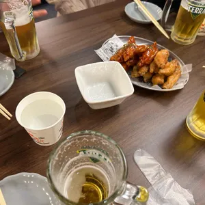 생마차 사진