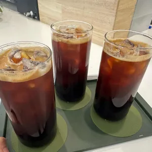 커피바 오하 사진