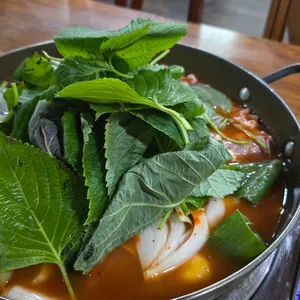 이계순 원조닭내장 사진