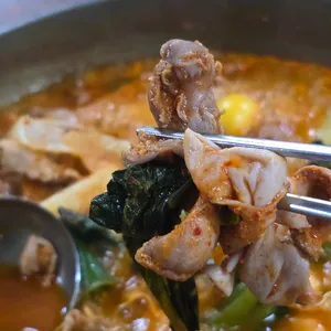 이계순 원조닭내장 리뷰 사진