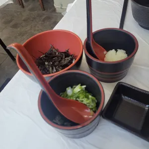 서소문 소바 사진