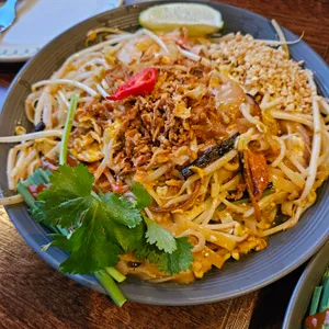 카오반타이 리뷰 사진
