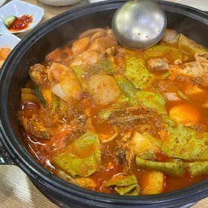 토방닭매운탕 사진