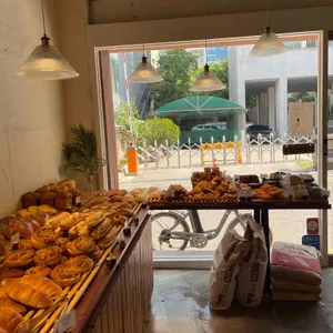 루브레드 리뷰 사진