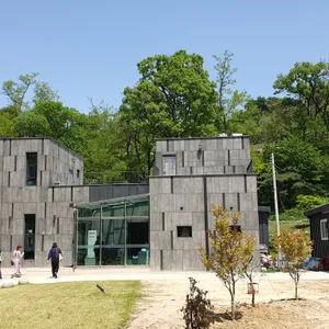 산아래 우렁쌈정식 리뷰 사진