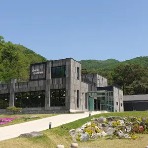 산아래 우렁쌈정식 리뷰 사진