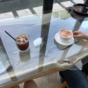 카루소 갤러리카페 사진