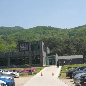 산아래 우렁쌈정식 리뷰 사진
