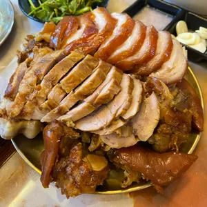 팔당족발&닭발 사진