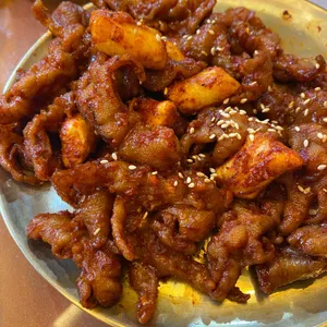 팔당족발&닭발 사진