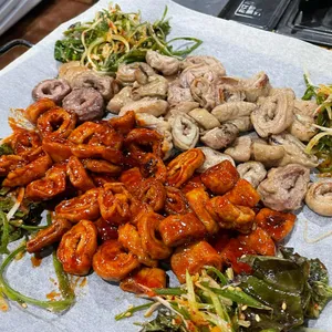 대양곱창연탄구이 사진