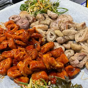 대양곱창연탄구이 사진
