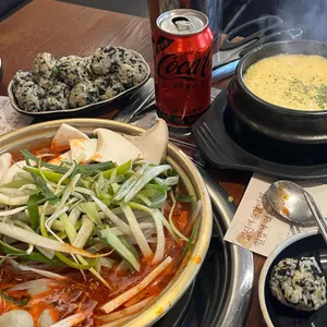 짚신 매운갈비찜 사진