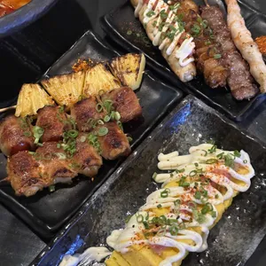 이자카야 비원 사진