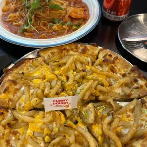 퍼니도우 사진