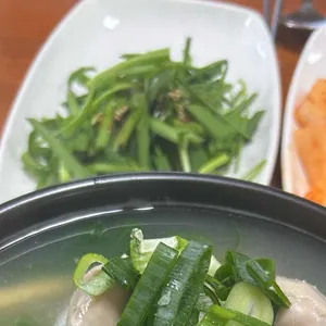 효령왕갈비탕 사진