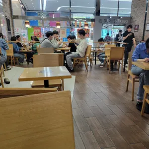 버거킹 리뷰 사진