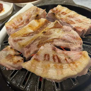 구암생갈비 리뷰 사진