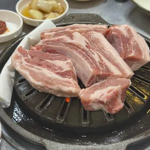 구암생갈비 리뷰 사진