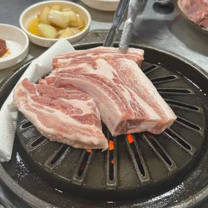 구암생갈비 리뷰 사진