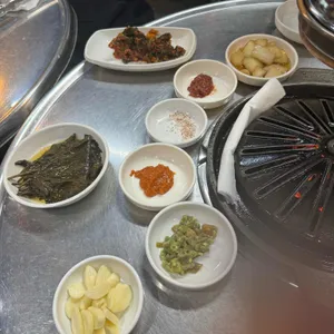구암생갈비 리뷰 사진