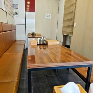 옹심이메밀칼국수 리뷰 사진