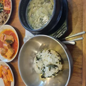 순남시래기 사진