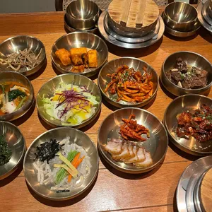 밥상차려주는집 사진