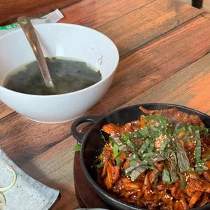 자향담 사진
