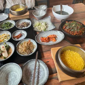 자향담 사진