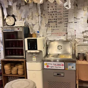 틈새라면 리뷰 사진