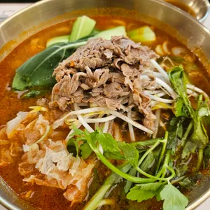제일제면소 사진