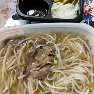 사이공스퀘어 사진